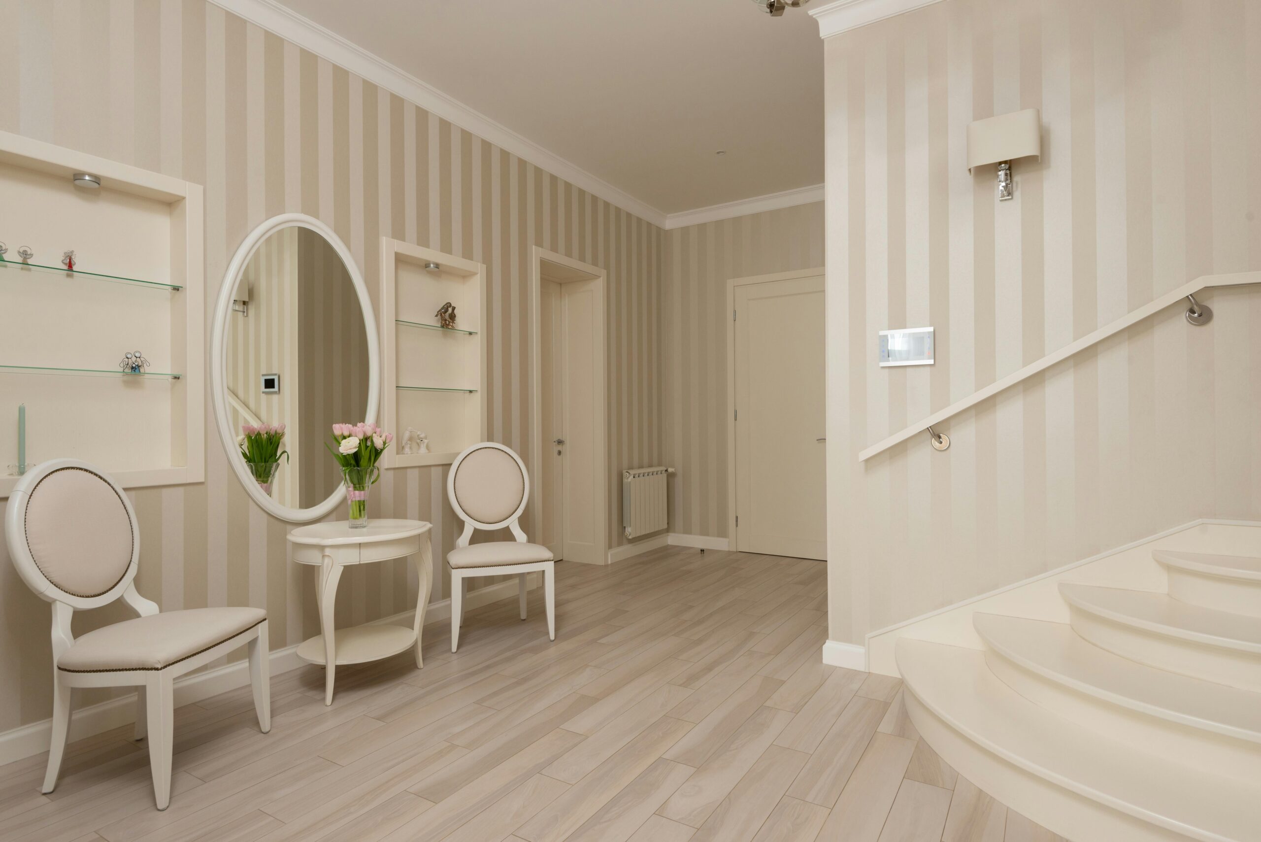 Zalety i wady paneli podłogowych